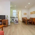 Bonito Apartamento Cerca De Plaza Espana