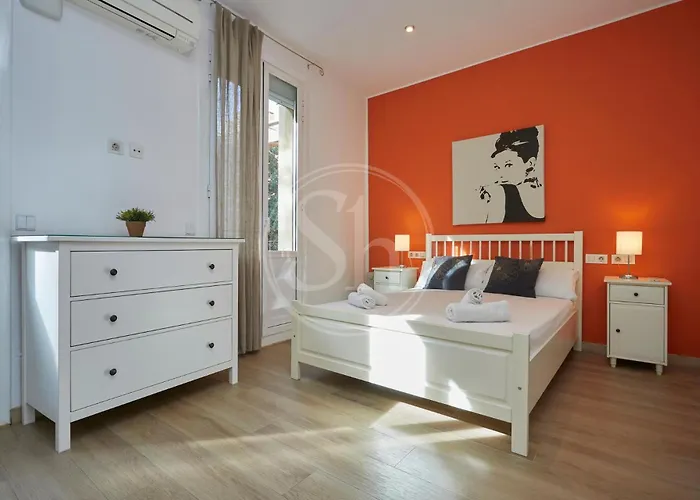 Bonito Apartamento Cerca De Plaza Espana