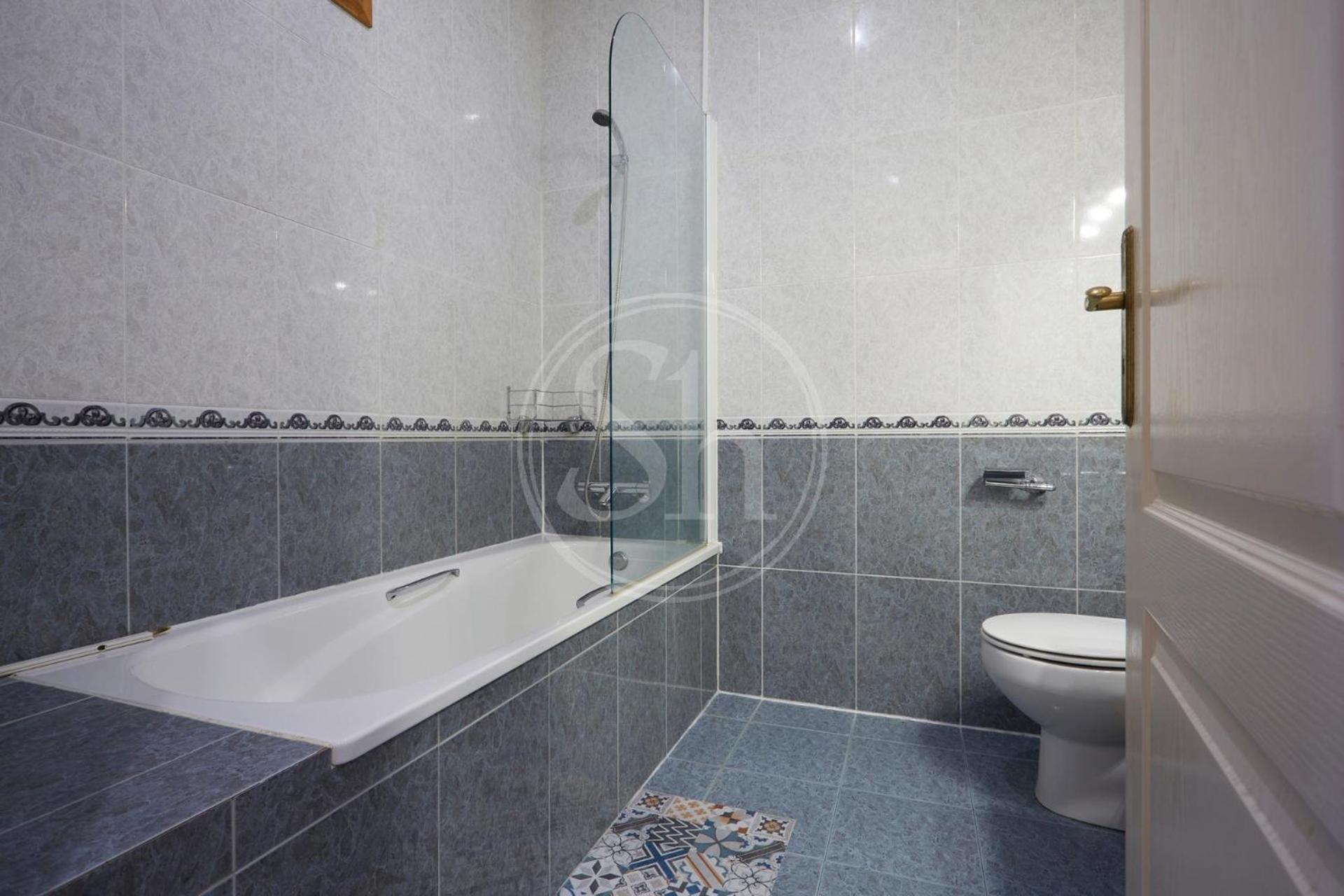 Apartment Bonito Cerca De Plaza Espana *