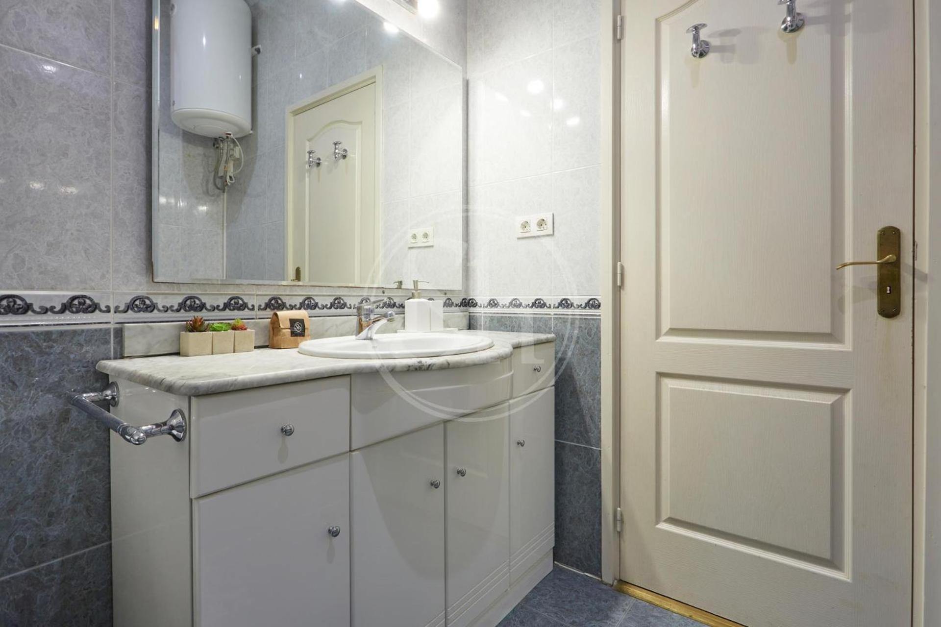 Apartment Bonito Cerca De Plaza Espana Barcelona