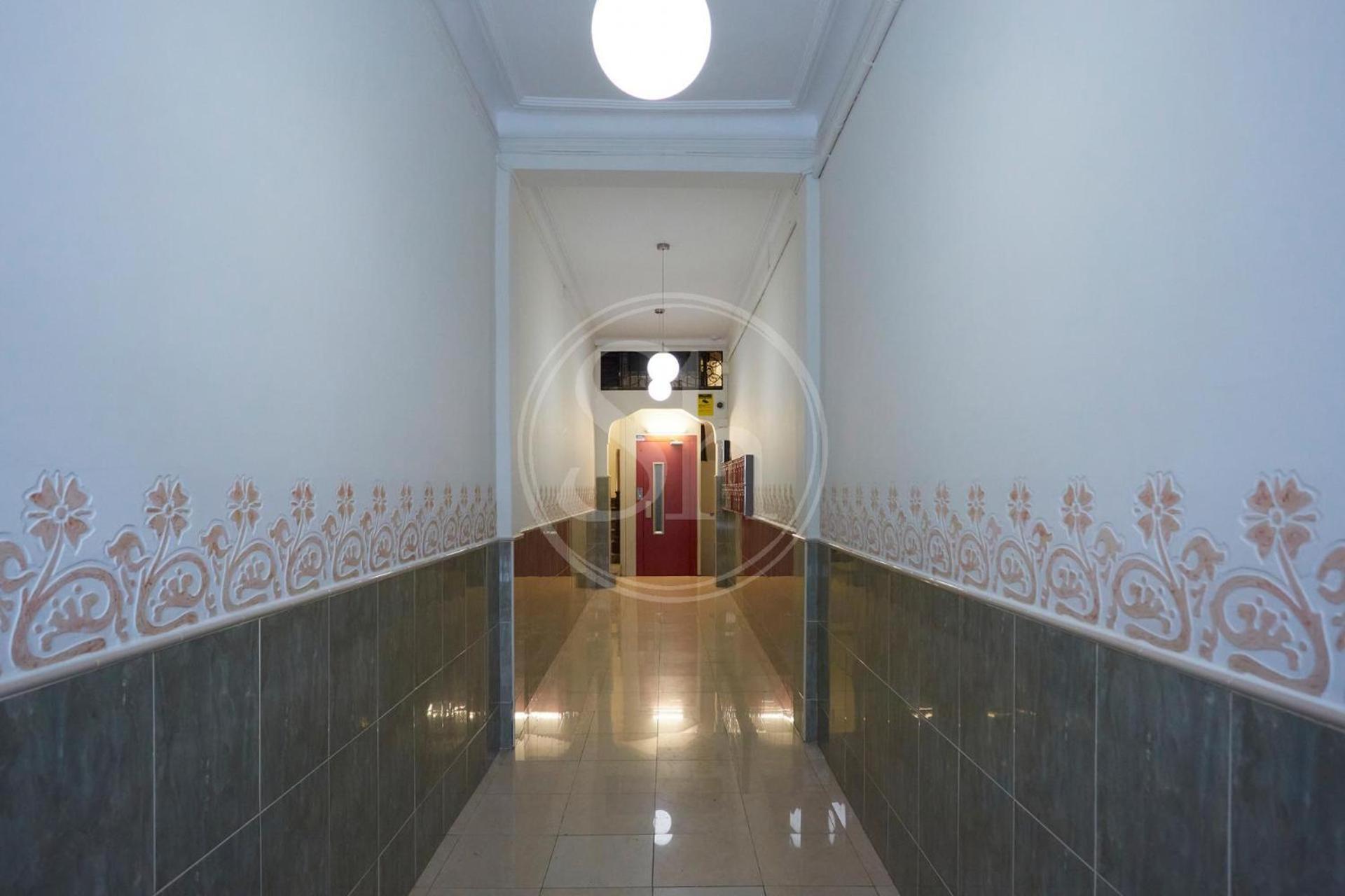 Apartment Bonito Cerca De Plaza Espana *