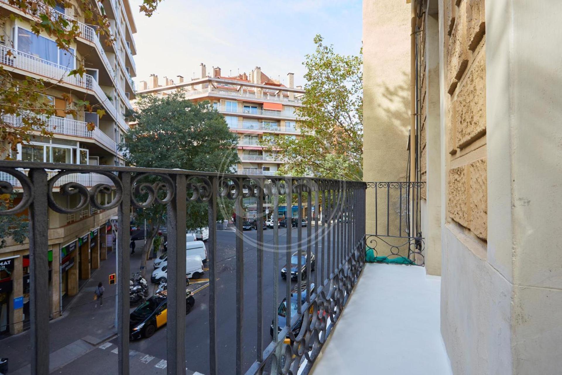 Bonito Cerca De Plaza Espana Apartment Barcelona