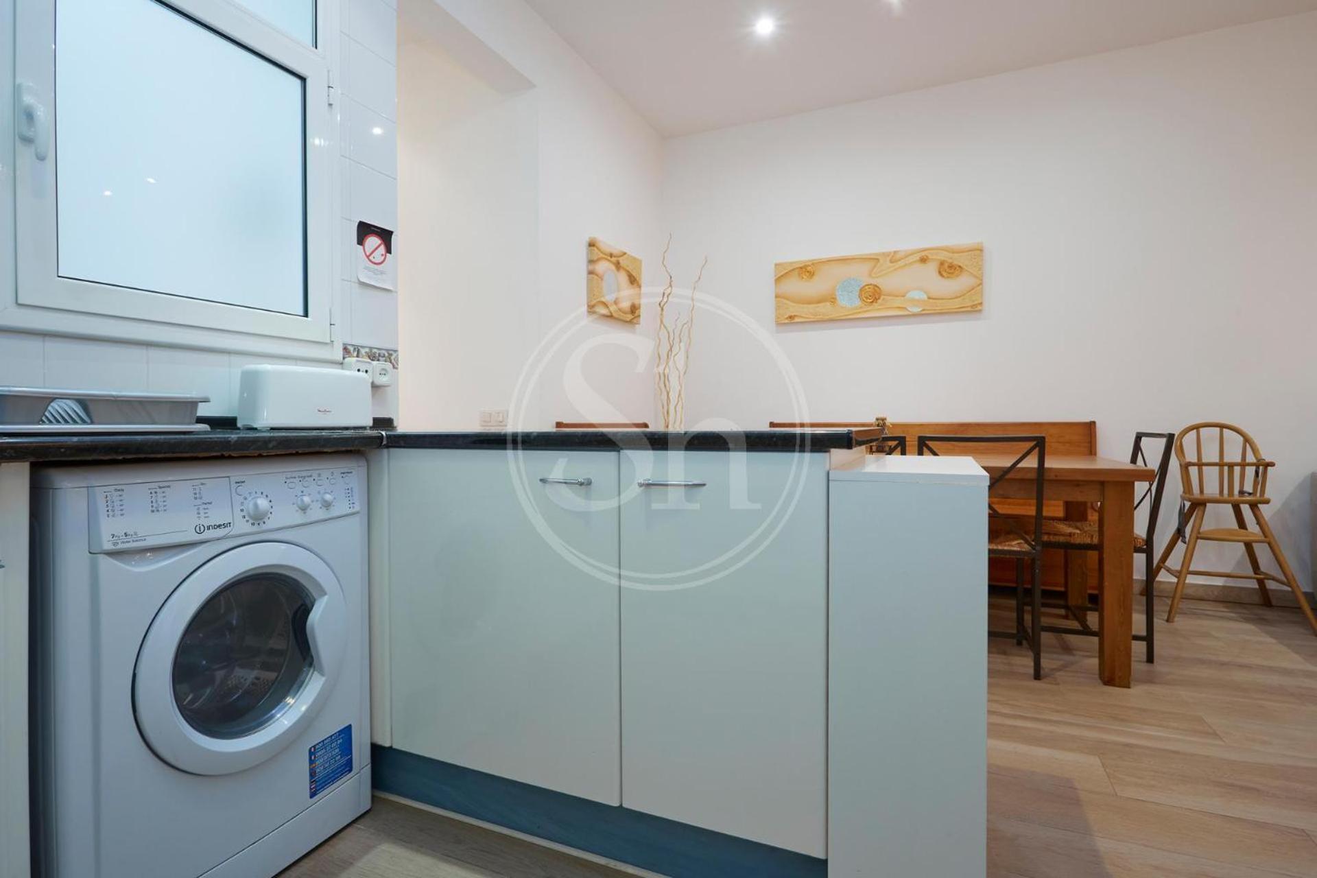Apartment Bonito Cerca De Plaza Espana Barcelona