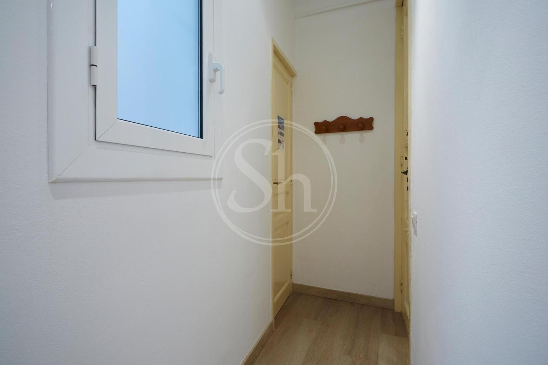 Apartment Bonito Cerca De Plaza Espana Barcelona