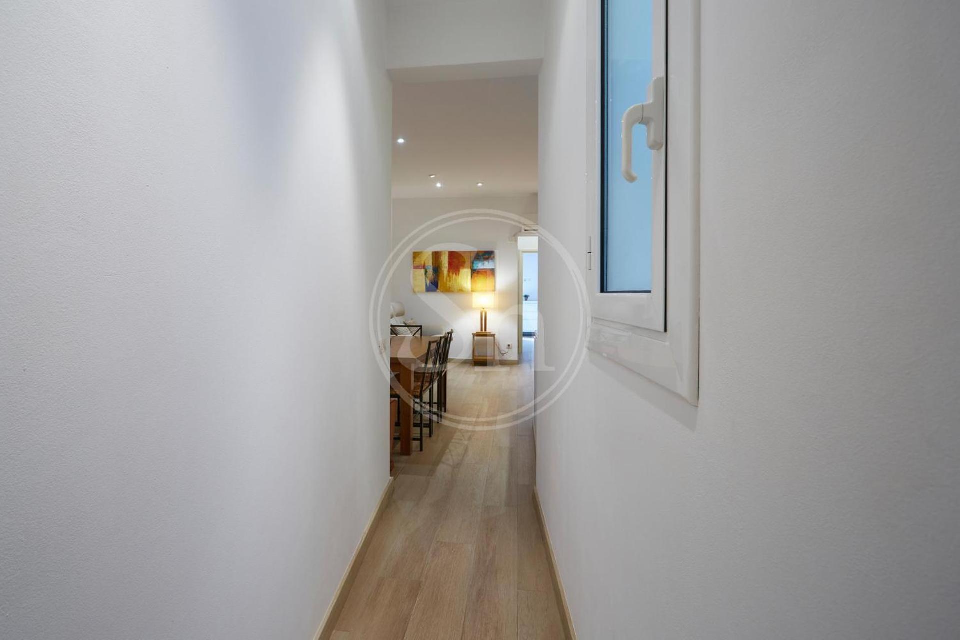 Bonito Cerca De Plaza Espana Apartment