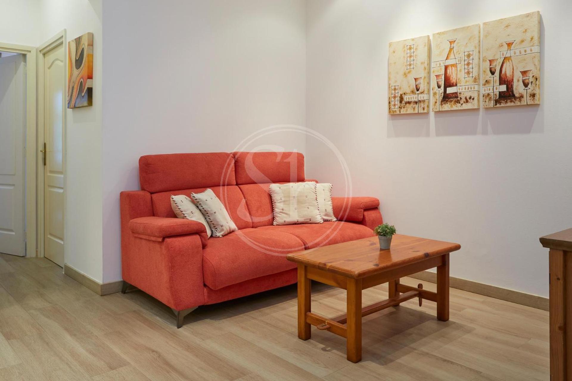 Apartment Bonito Cerca De Plaza Espana *