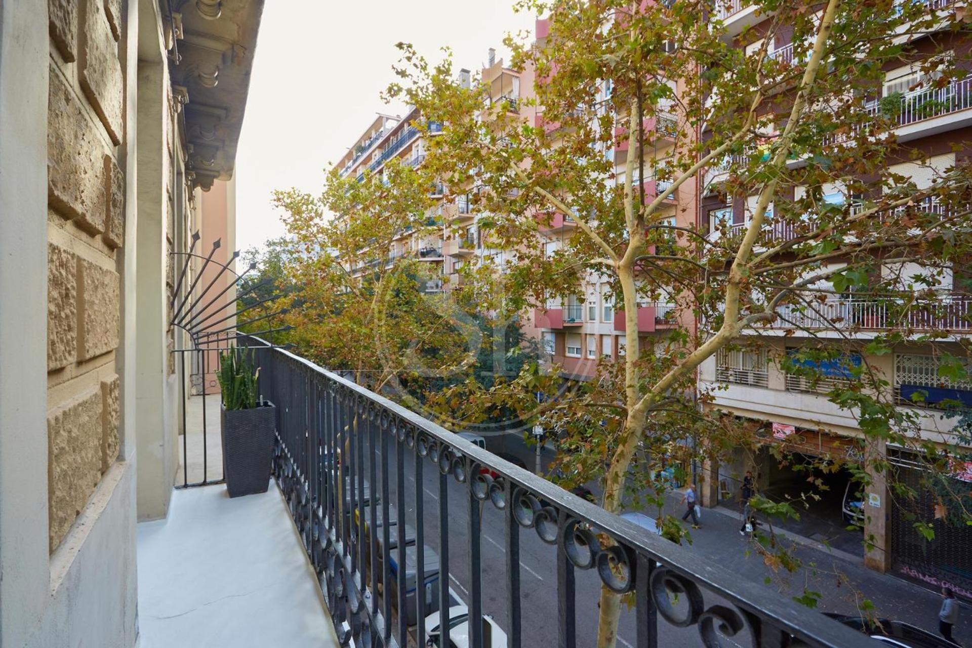 Bonito Cerca De Plaza Espana Apartment *