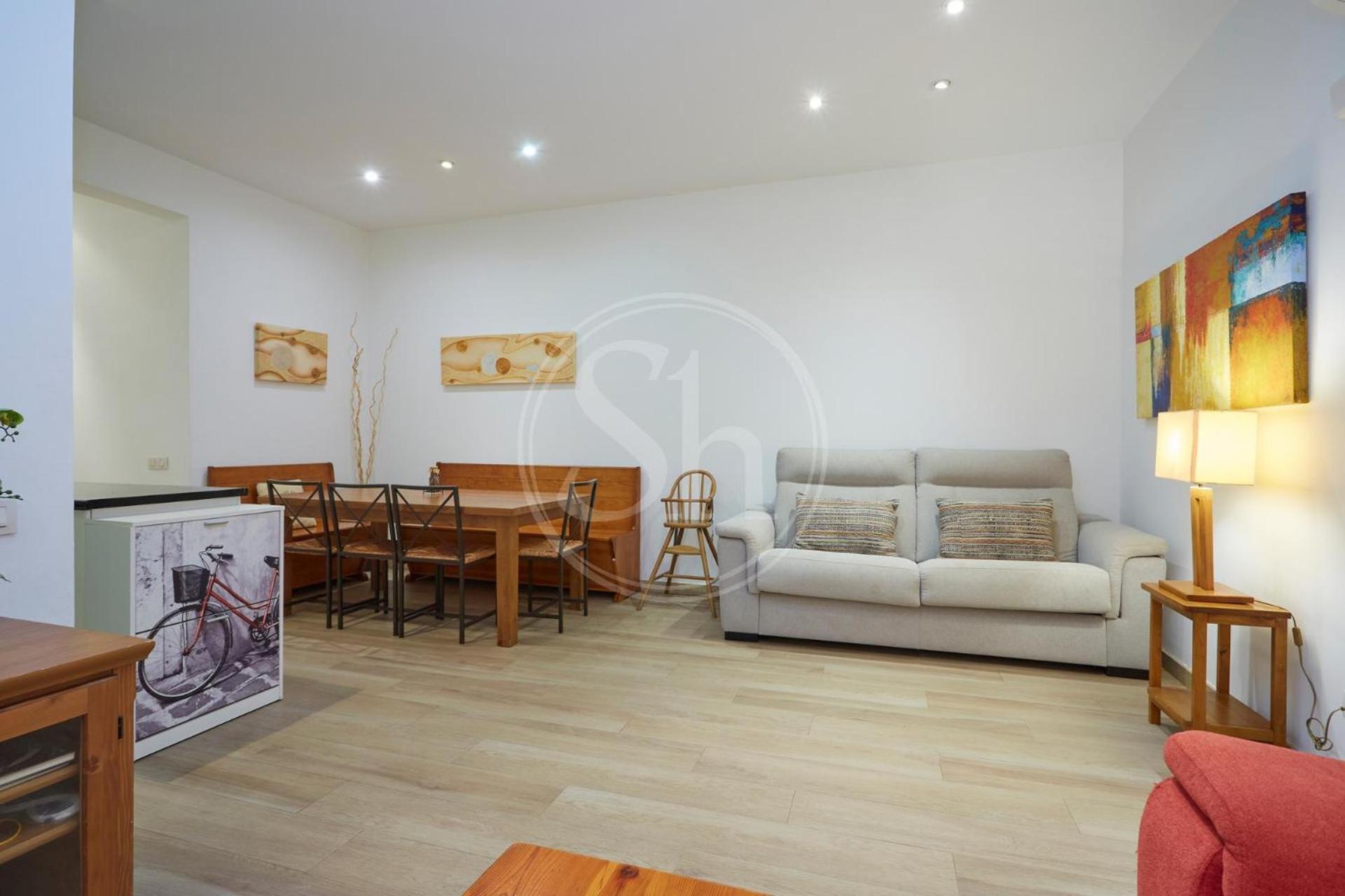 Apartment Bonito Cerca De Plaza Espana *