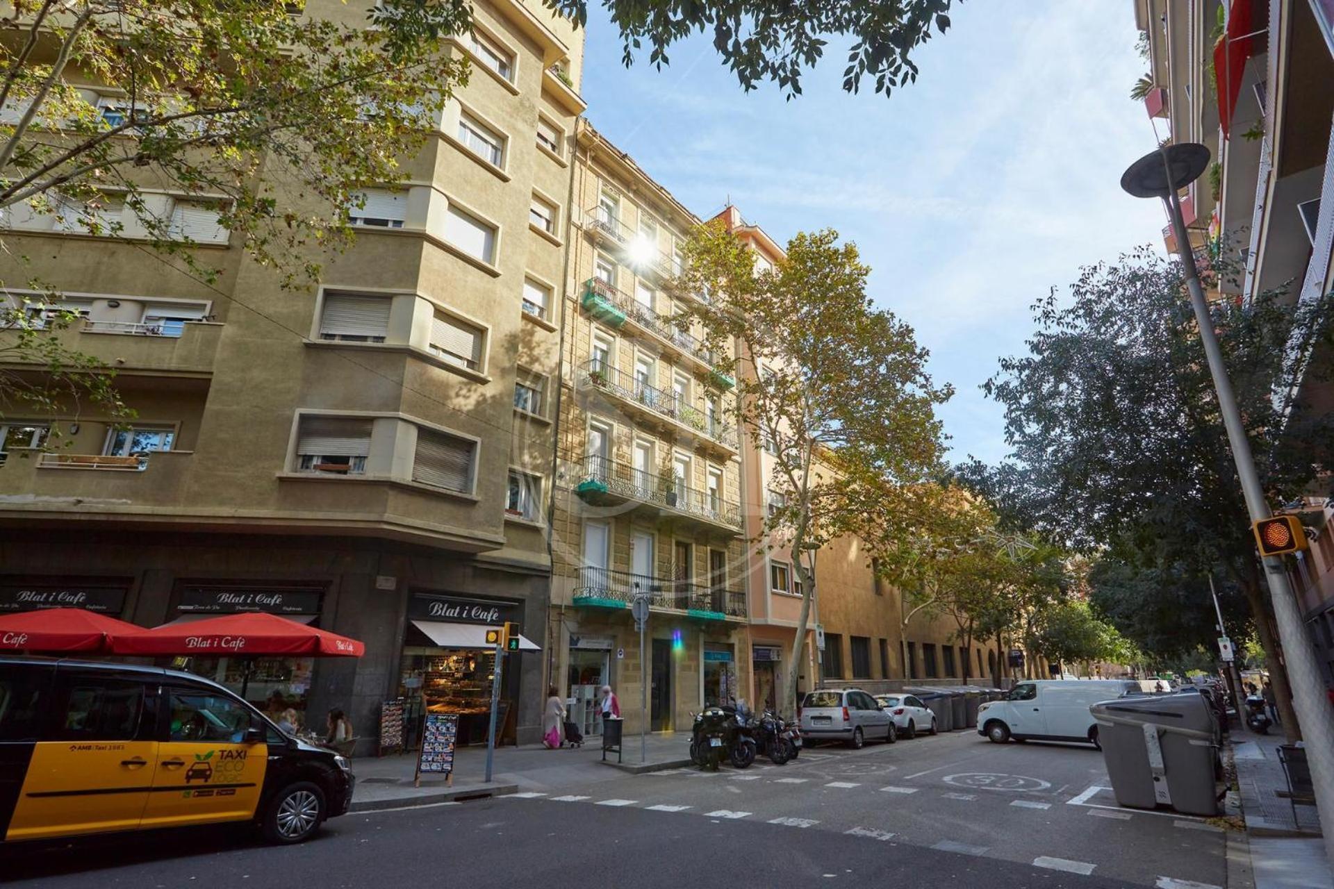 Bonito Cerca De Plaza Espana Apartment Barcelona